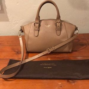Kate Spade satchel